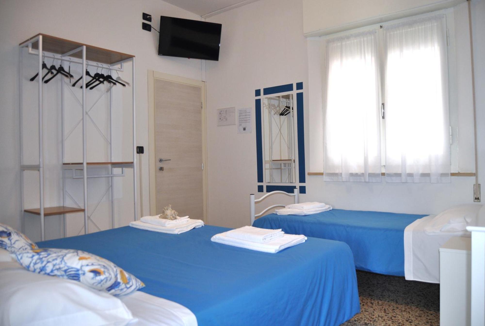 Hotel Susy 2*